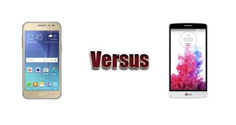 Samsung Galaxy Note 2 vs LG G3 Beat Karşılaştırma